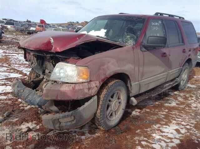 2006 FORD EXPEDITION - VIN: 1FMPU165X6LA54646 - Фото 2