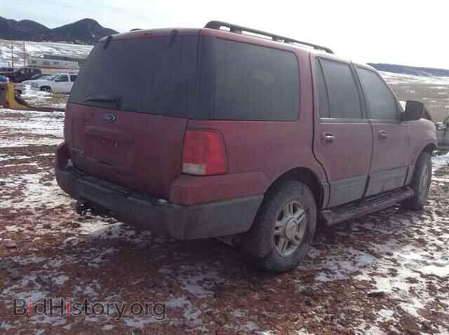 2006 FORD EXPEDITION - VIN: 1FMPU165X6LA54646 - Фото 4
