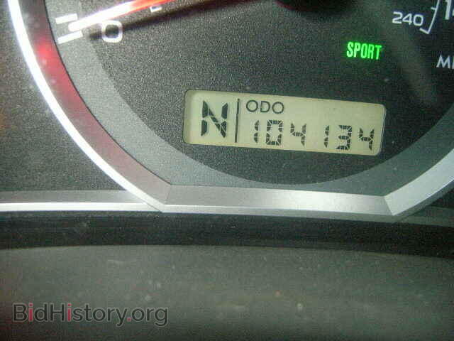 2008 SUBARU IMPREZA - VIN: JF1GH61638H804597 - Фото 8