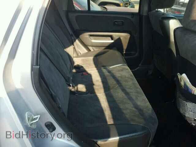 2003 HONDA CRV - VIN: JHLRD78863C018765 - Фото 6