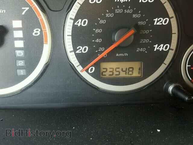 2003 HONDA CRV - VIN: JHLRD78863C018765 - Фото 8