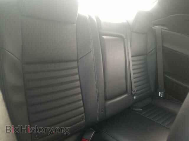 2012 DODGE CHALLENGER - VIN: 2C3CDYBT3CH150101 - Фото 6
