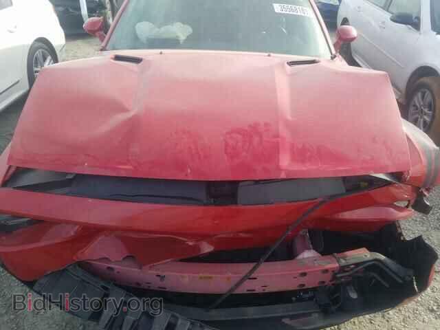 2012 DODGE CHALLENGER - VIN: 2C3CDYBT3CH150101 - Фото 7