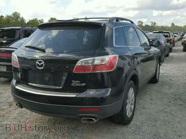 2010 MAZDA CX-9 - VIN: JM3TB2MA1A0205177 - Фото 4