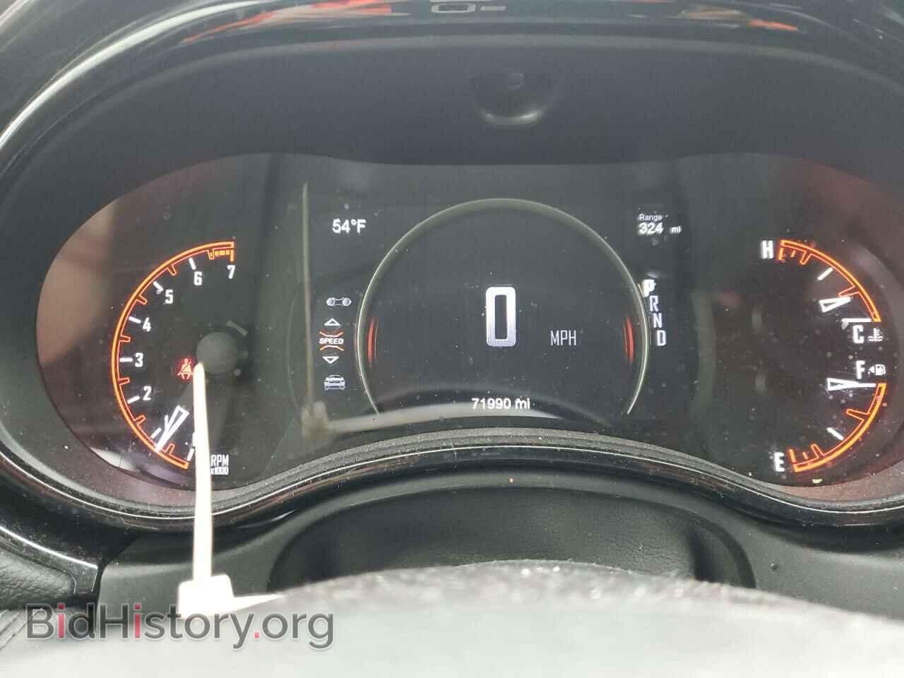 2021 DODGE DURANGO - VIN: 1C4RDJDG8MC521769 - Photo 9