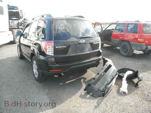 2010 SUBARU FORESTER - VIN: JF2SH6CC3AG726374 - Фото 3