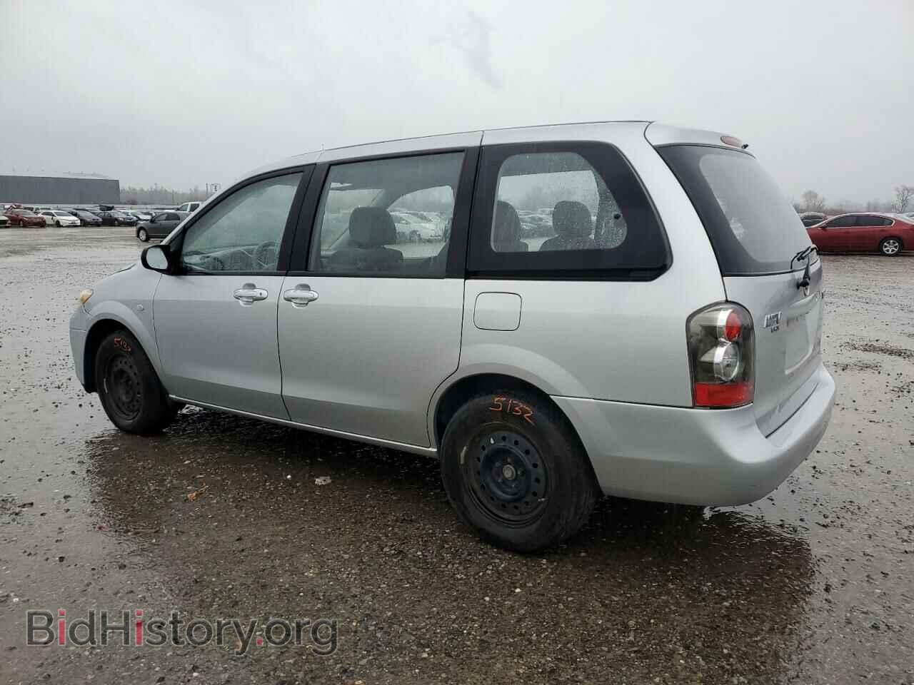 2006 MAZDA MPV - VIN: JM3LW28A060568141 - Фото 2