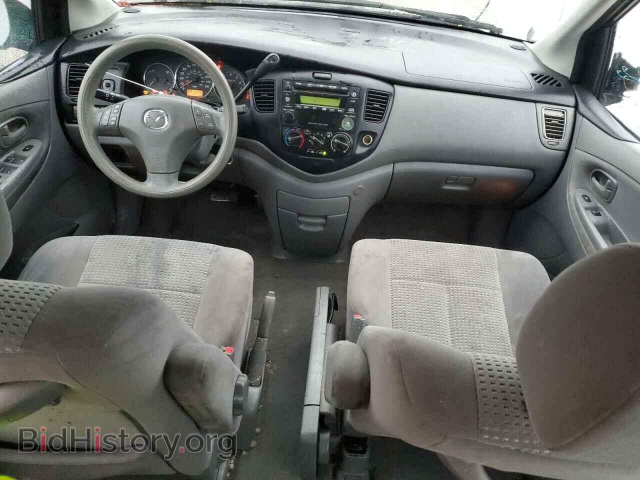 2006 MAZDA MPV - VIN: JM3LW28A060568141 - Фото 8