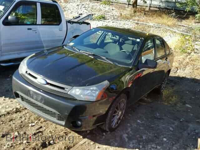 2010 FORD FOCUS - VIN: 1FAHP3GN4AW183831 - Photo 2