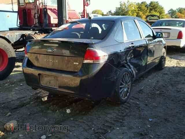 2010 FORD FOCUS - VIN: 1FAHP3GN4AW183831 - Photo 4