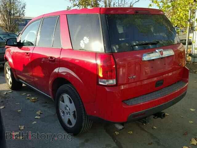 2006 SATURN VUE - VIN: 5GZCZ53406S830164 - Фото 3