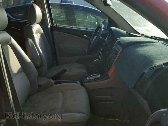 2006 SATURN VUE - VIN: 5GZCZ53406S830164 - Фото 5