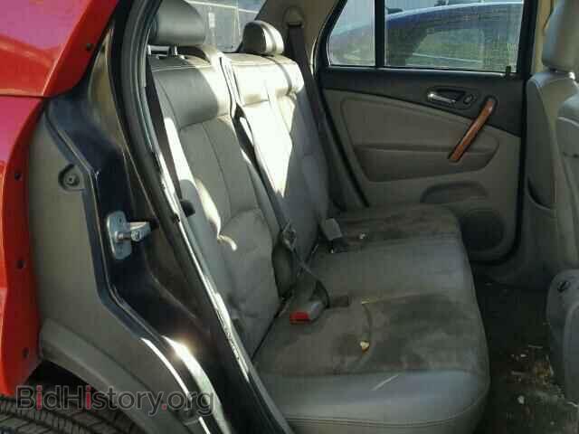 2006 SATURN VUE - VIN: 5GZCZ53406S830164 - Фото 6