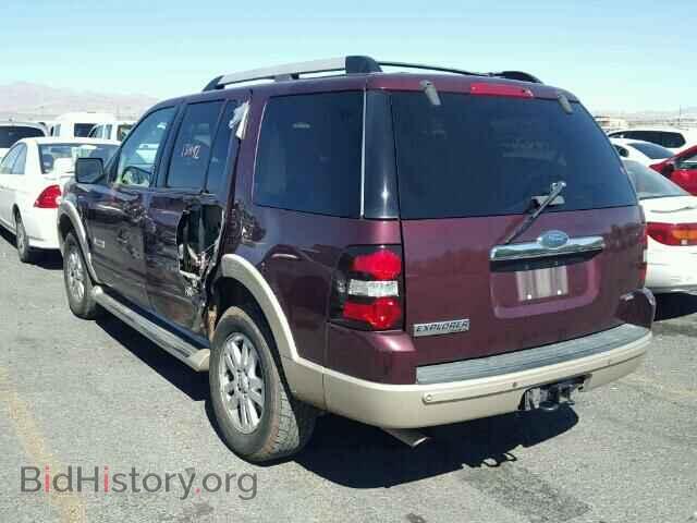 2006 FORD EXPLORER - VIN: 1FMEU64E66UA07518 - Фото 3