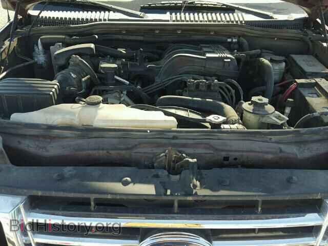 2006 FORD EXPLORER - VIN: 1FMEU64E66UA07518 - Фото 7