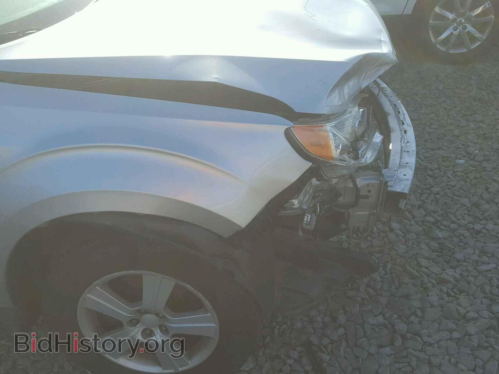 2012 SUBARU FORESTER - VIN: JF2SHABC7CH426838 - Фото 9