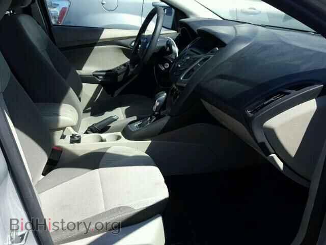 2013 FORD FOCUS - VIN: 1FADP3K25DL307929 - Фото 5