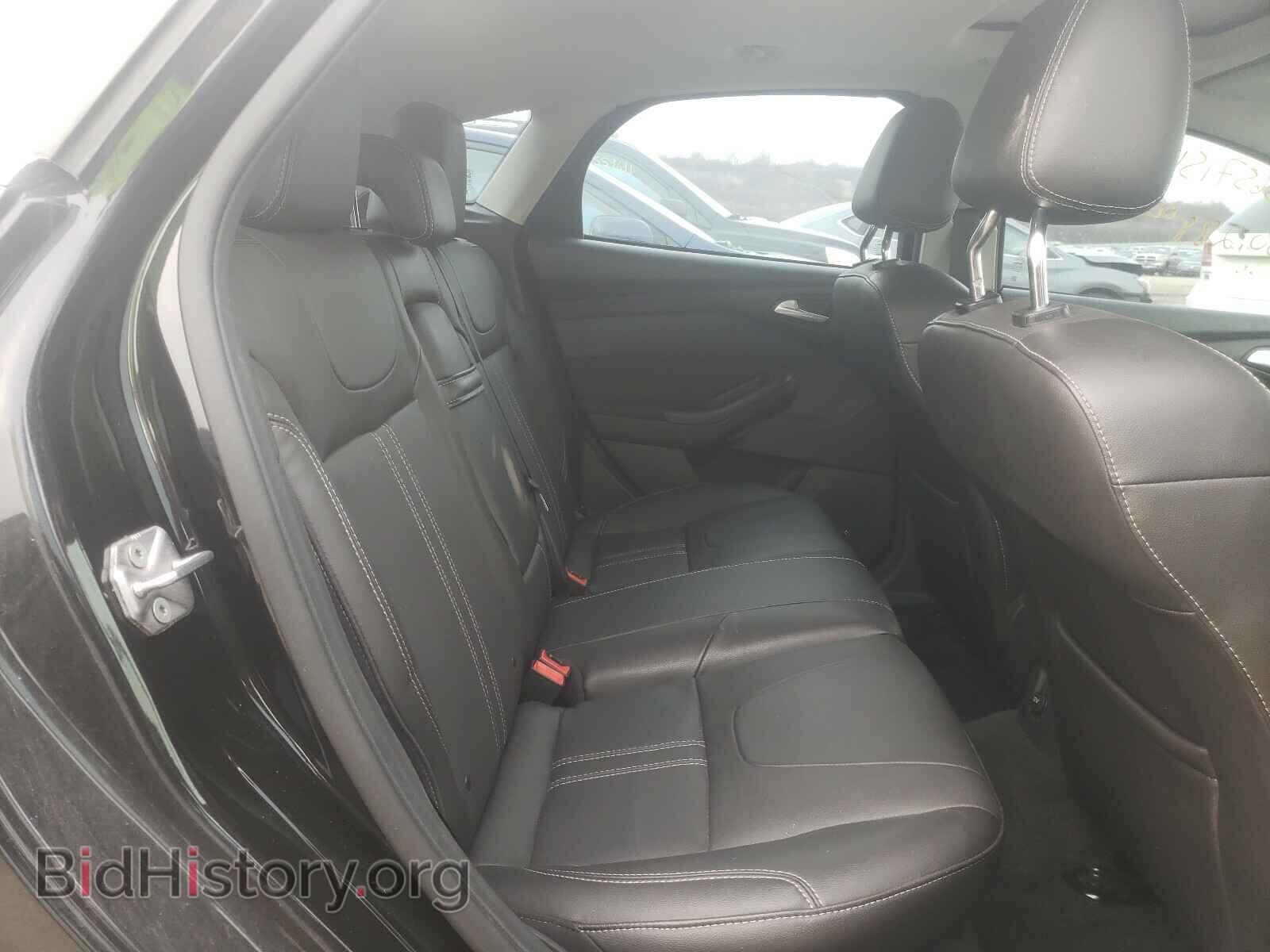 2012 FORD FOCUS - VIN: 1FAHP3N20CL323872 - Фото 6