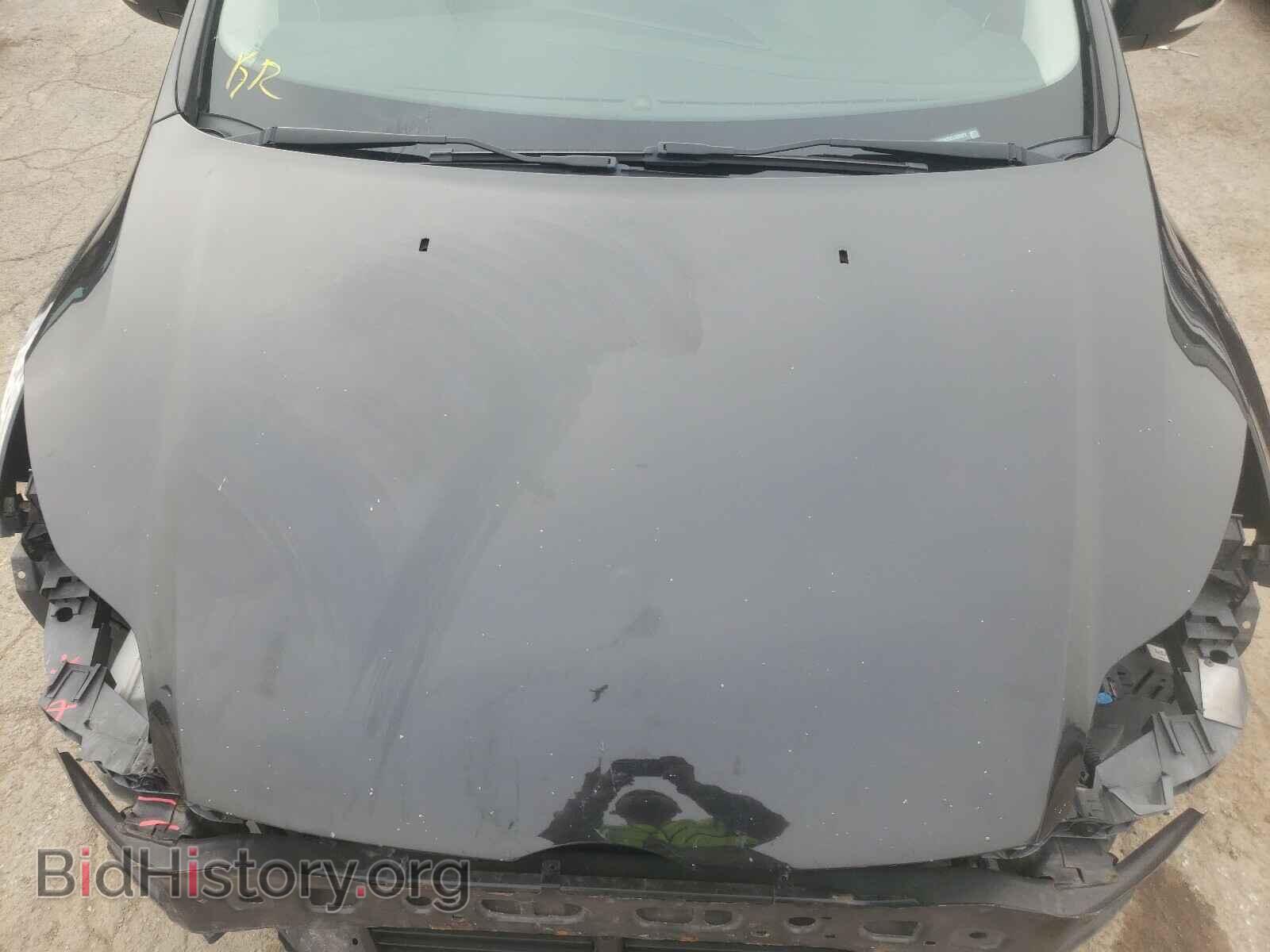 2012 FORD FOCUS - VIN: 1FAHP3N20CL323872 - Фото 7