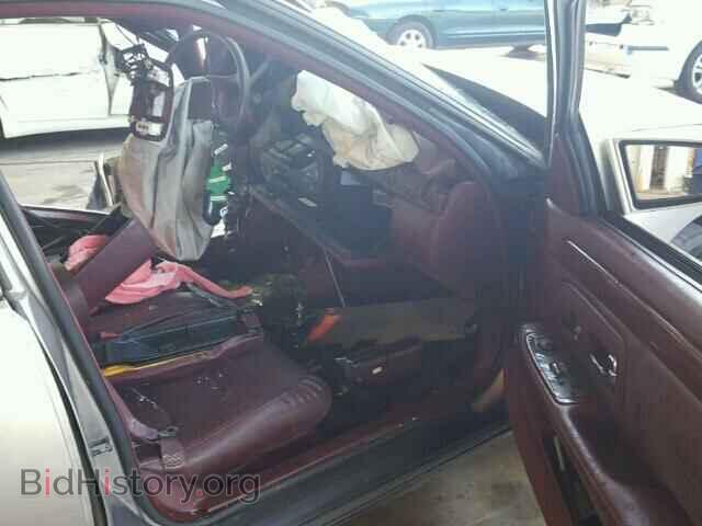 1999 CADILLAC DEVILLE - VIN: 1G6KD54Y6XU704011 - Фото 5