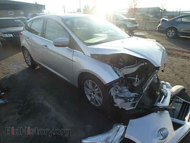 Фотография 1FAHP3M20CL339331 - FORD FOCUS 2012