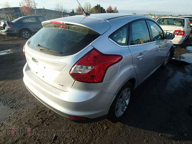 2012 FORD FOCUS - VIN: 1FAHP3M20CL339331 - Photo 4