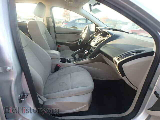 2012 FORD FOCUS - VIN: 1FAHP3M20CL339331 - Photo 5