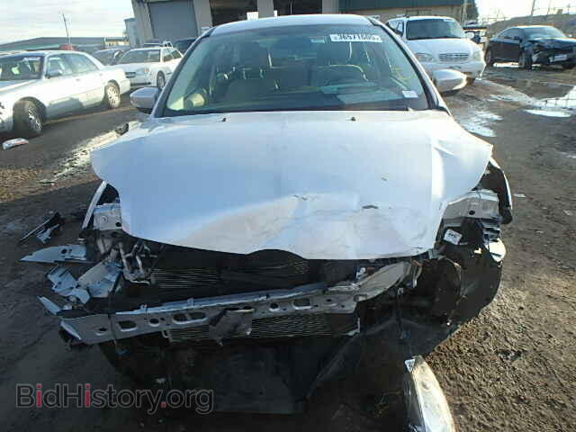 2012 FORD FOCUS - VIN: 1FAHP3M20CL339331 - Photo 9