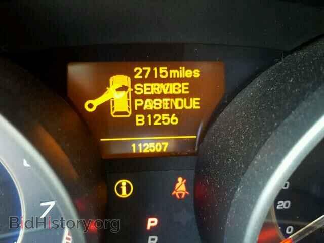 2008 ACURA MDX - VIN: 2HNYD28648H544496 - Фото 8