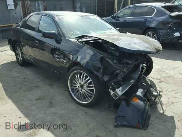 Фотография 1G6DP577970159237 - CADILLAC CTS 2007