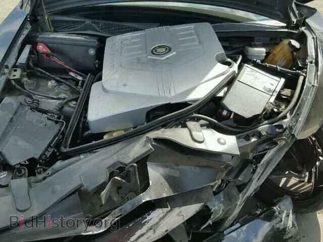 2007 CADILLAC CTS - VIN: 1G6DP577970159237 - Фото 7
