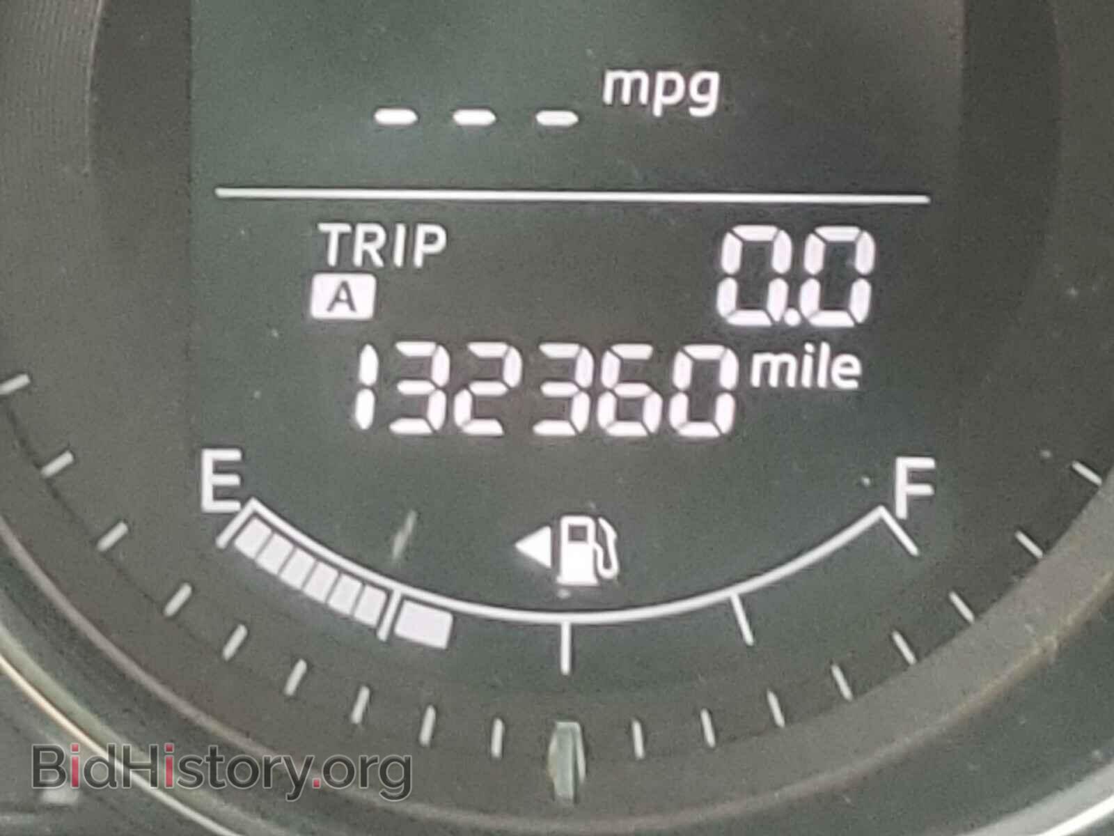 2014 MAZDA CX-5 - VIN: JM3KE2BE5E0332450 - Фото 8