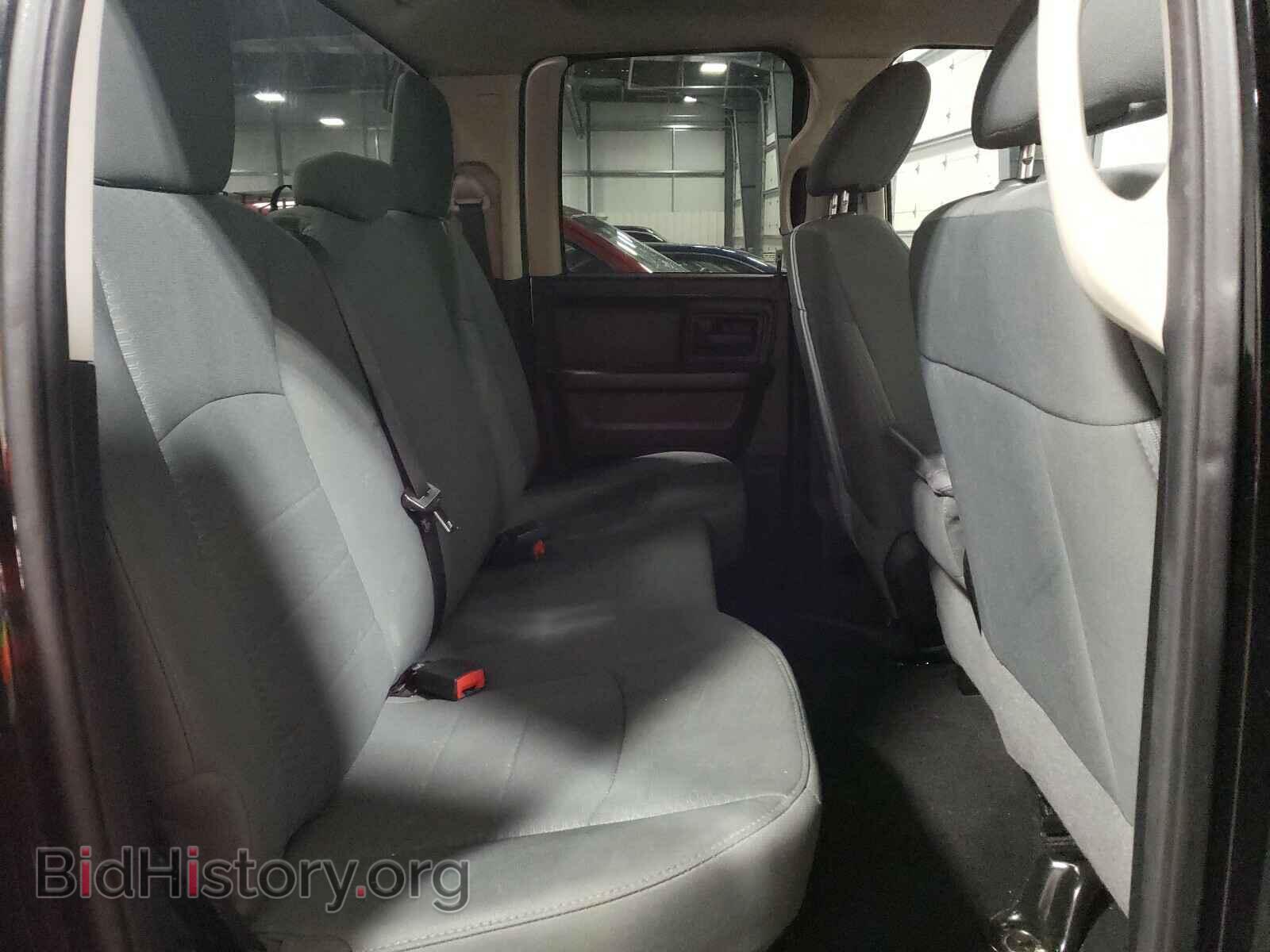 2014 RAM 1500 - VIN: 1C6RR7FT1ES468488 - Фото 6
