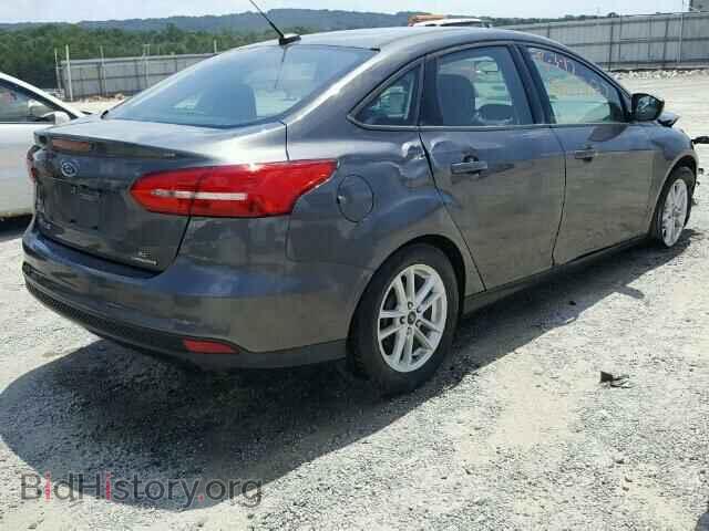 2015 FORD FOCUS - VIN: 1FADP3F27FL253322 - Фото 4