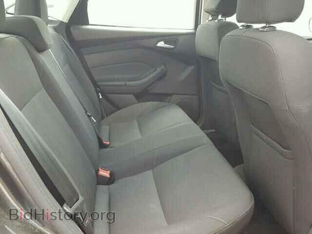 2015 FORD FOCUS - VIN: 1FADP3F27FL253322 - Фото 6