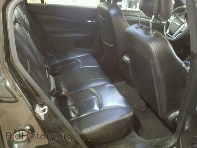 2013 CHRYSLER 200 - VIN: 1C3CCBCG5DN652957 - Фото 6