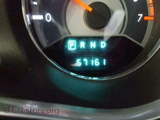 2013 CHRYSLER 200 - VIN: 1C3CCBCG5DN652957 - Фото 8