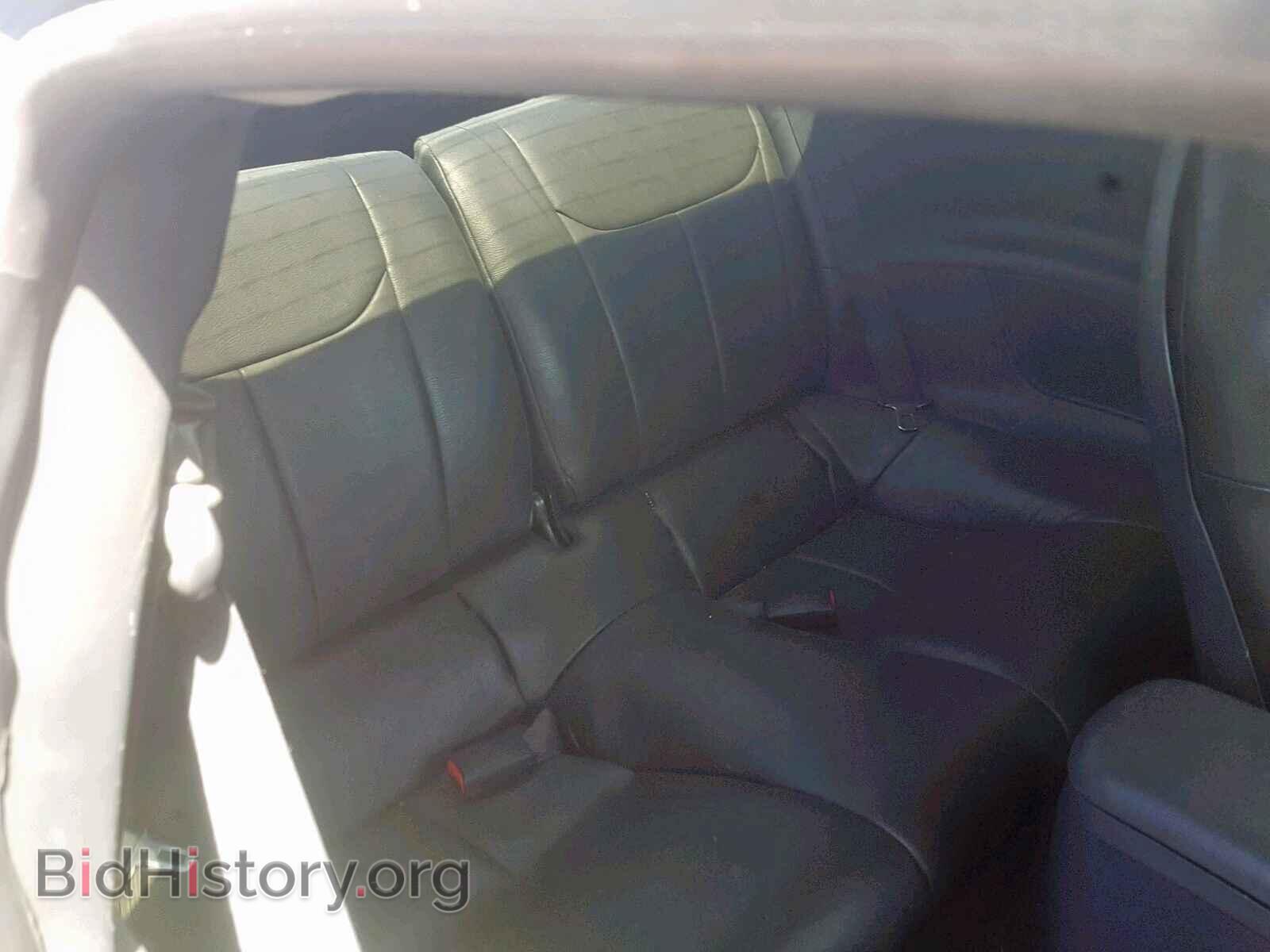 2009 MITSUBISHI ECLIPSE - VIN: 4A3AK24FX9E020049 - Фото 6