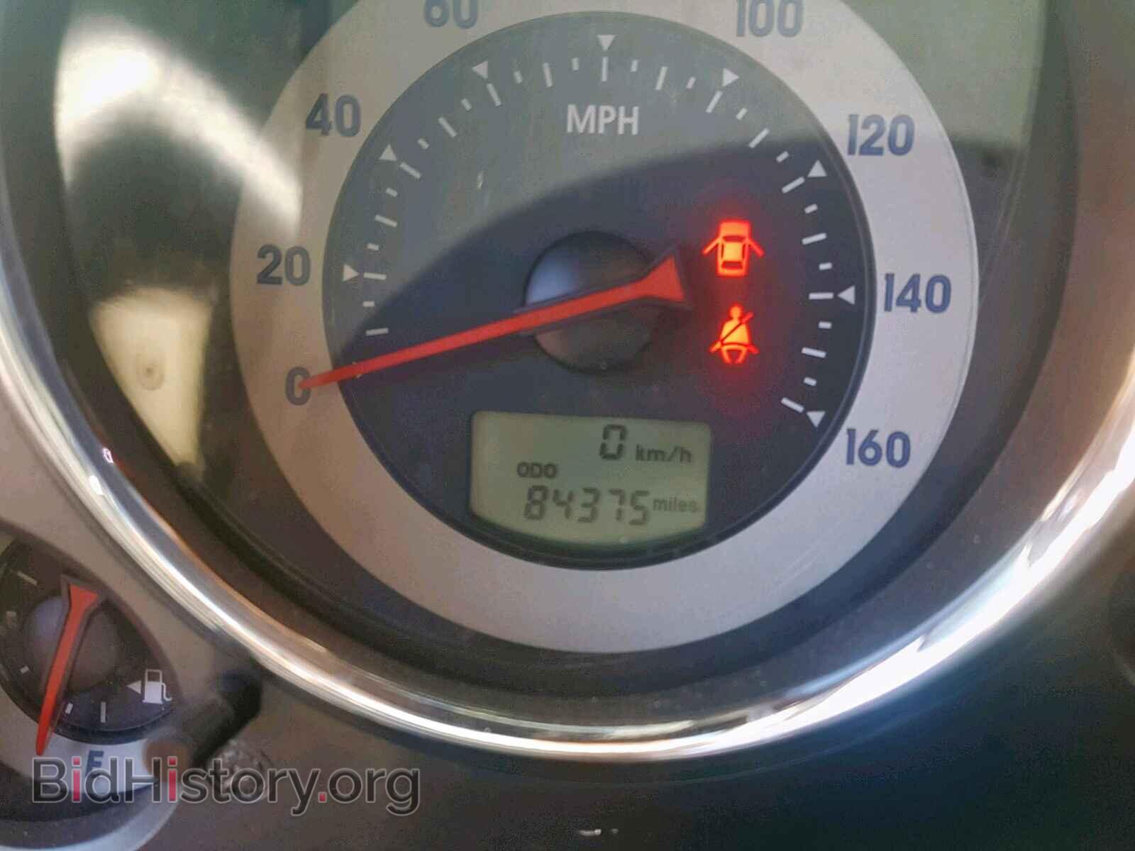 2009 MITSUBISHI ECLIPSE - VIN: 4A3AK24FX9E020049 - Фото 8