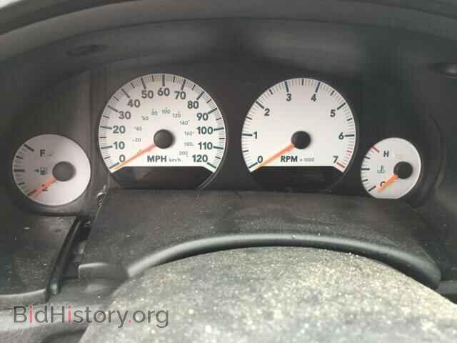 2007 DODGE CARAVAN - VIN: 1D4GP24R57B203000 - Фото 8
