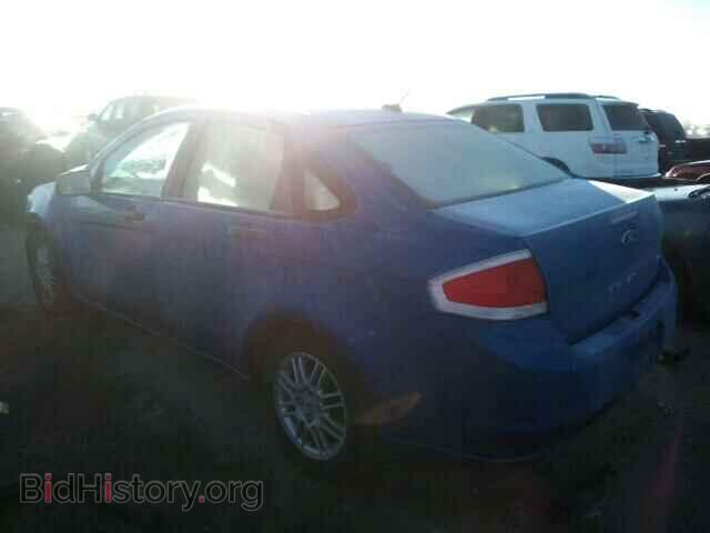 2010 FORD FOCUS - VIN: 1FAHP3FN2AW106683 - Фото 3