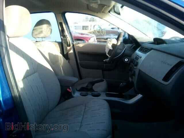 2010 FORD FOCUS - VIN: 1FAHP3FN2AW106683 - Фото 5