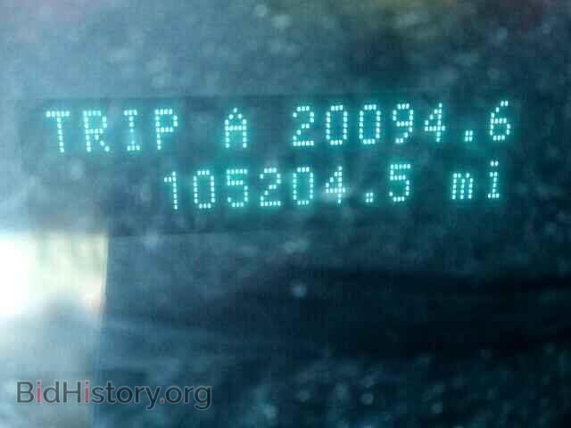 2010 FORD FOCUS - VIN: 1FAHP3FN2AW106683 - Фото 8