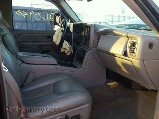 2006 CHEVROLET SILVERADO - VIN: 1GCHK23D06F159615 - Photo 5
