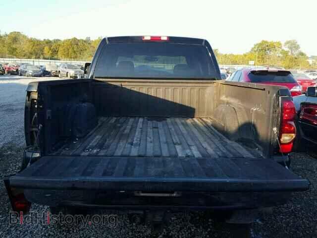 2006 CHEVROLET SILVERADO - VIN: 1GCHK23D06F159615 - Photo 6