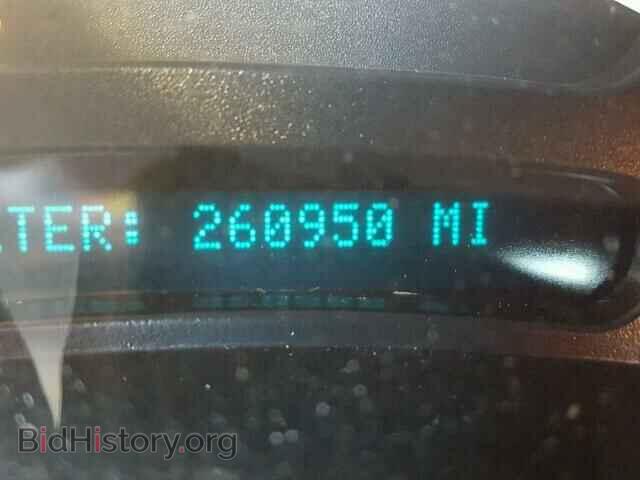 2006 CHEVROLET SILVERADO - VIN: 1GCHK23D06F159615 - Photo 8
