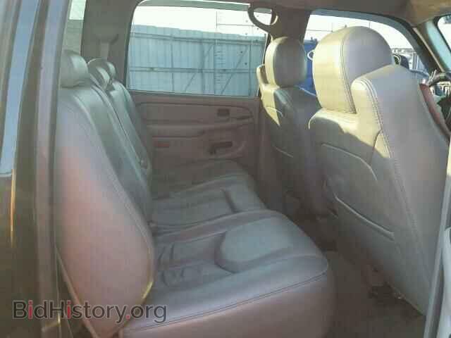 2006 CHEVROLET SILVERADO - VIN: 1GCHK23D06F159615 - Photo 9