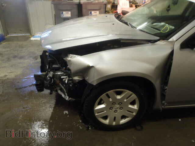 2014 DODGE AVENGER - VIN: 1C3CDZAB0EN151151 - Фото 10