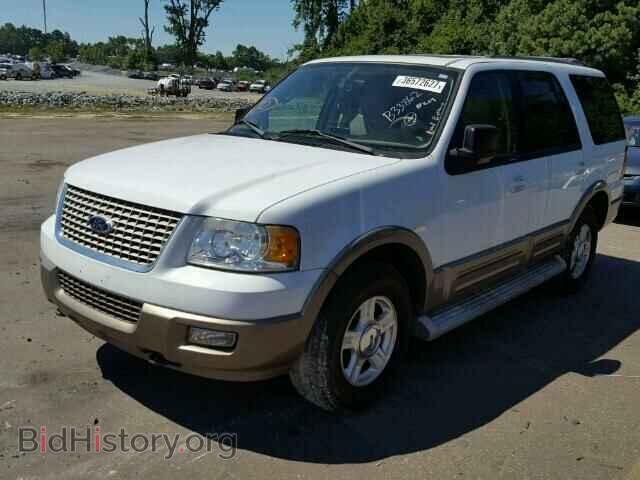 2004 FORD EXPEDITION - VIN: 1FMFU18L24LB33863 - Фото 2
