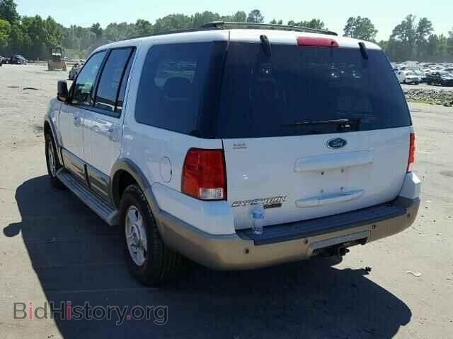 2004 FORD EXPEDITION - VIN: 1FMFU18L24LB33863 - Фото 3